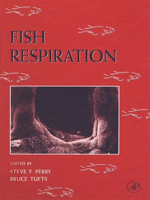 cover image of Fish Respiration